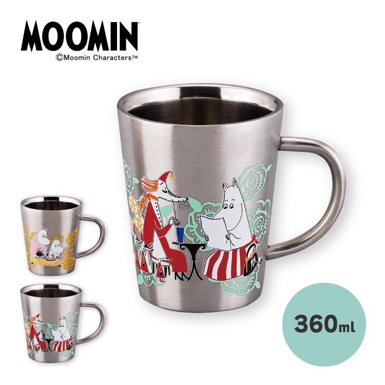 moomin 10