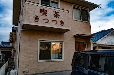 きつつき