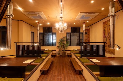 炭火たれ焼肉 嘉衛門 西幸本店