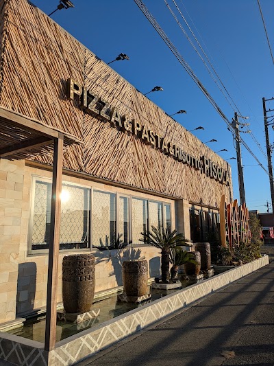 PISOLA 豊川インター店