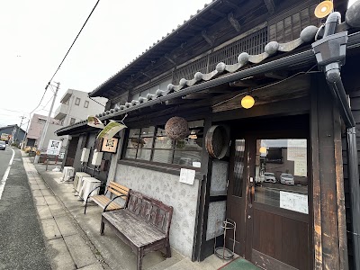 茶屋 ITSUKA