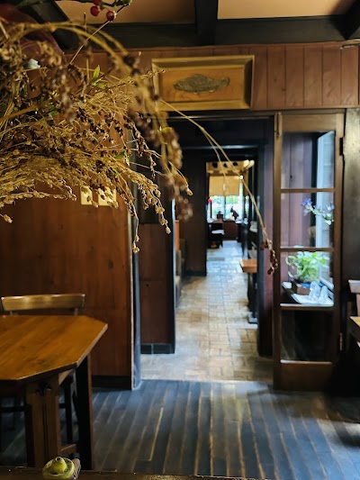 伊藤珈琲店