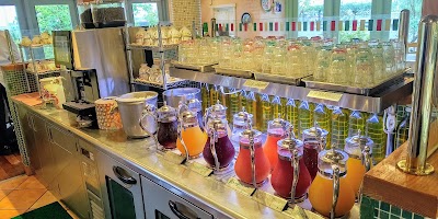 キャナリィ・ロウ 豊川店
