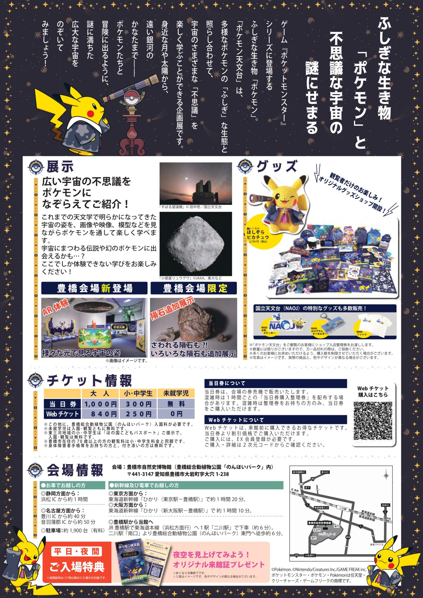 pokemon flyer toyohashi small page 0002